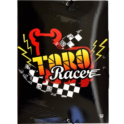 carpeta_unipapel_toro_racer