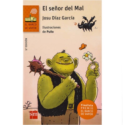 el_seor_del_mal