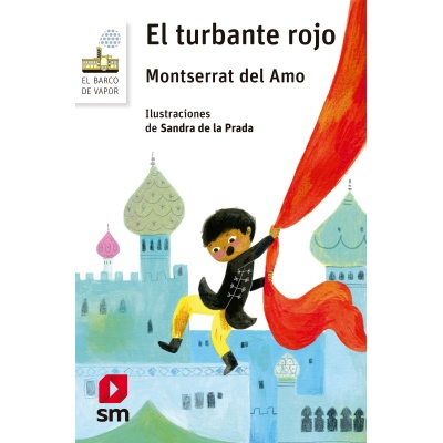 el_turbante_rojo