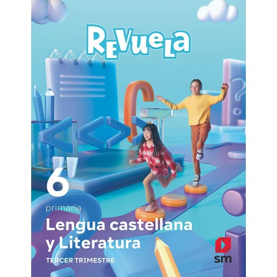 lengua_castellana_y_literatura_-_revuela_-_6o_ep