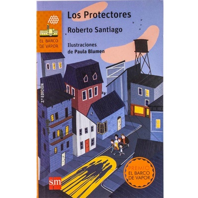 los_protectores