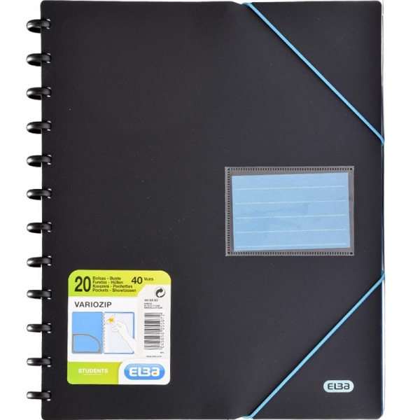 carpeta_anillas_elba_negro_goma_azul