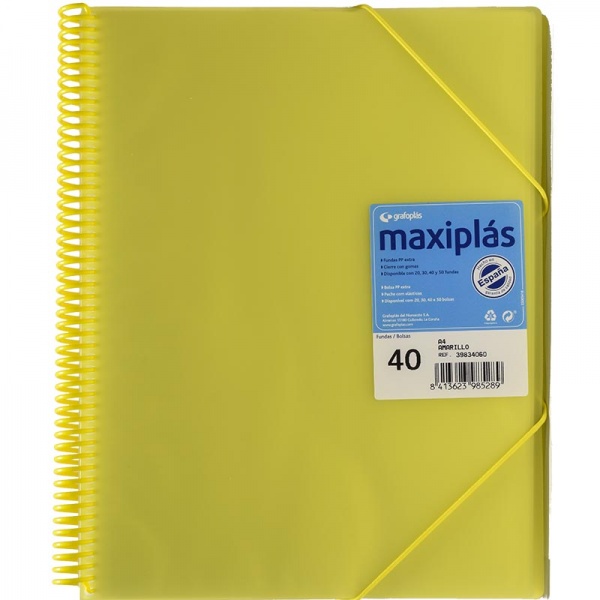carpeta_plastica_con_gomas_40_fundas_amarillo