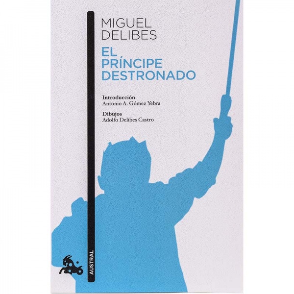 el_pricipe_destronado