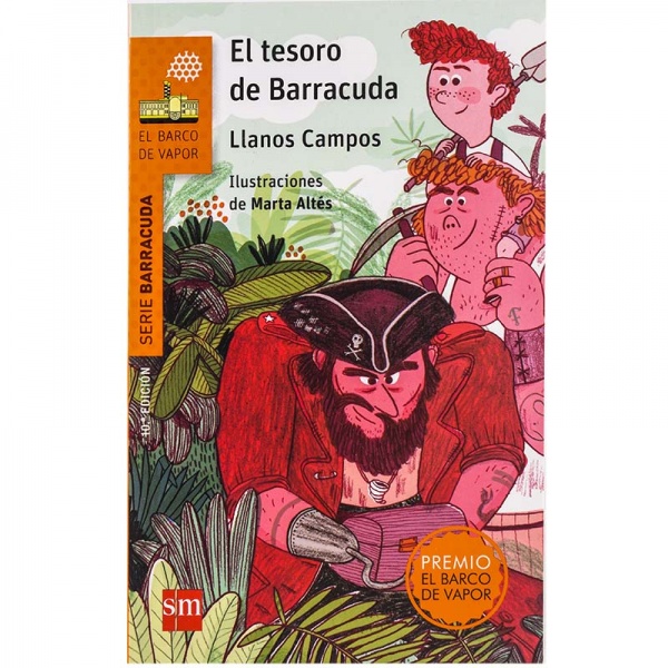 el_tesoro_de_barracuda