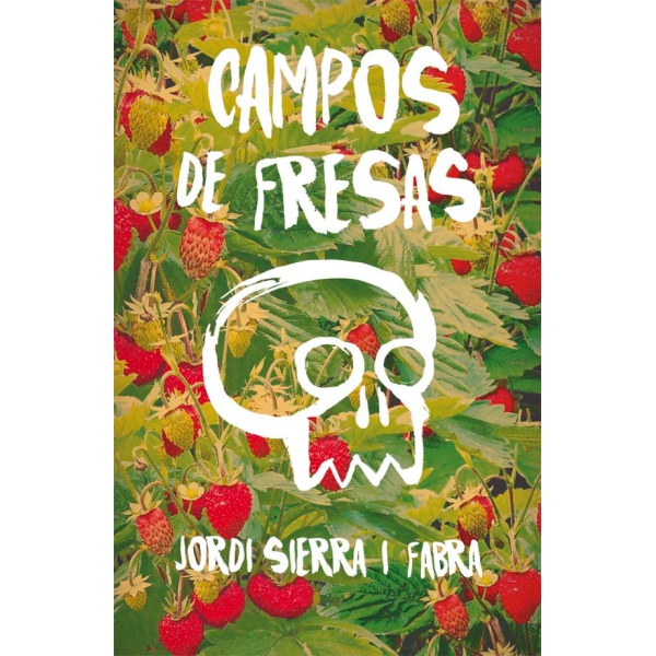fresas
