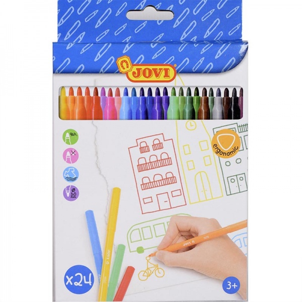 rotuladores_colores_jovi_ergonomic_-_24_unidades_copia